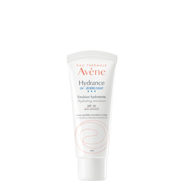 1000014379_Avene_Hydrance_UV_LIGHT_SPF_30_40_ml_pakkauskuva_Pakkauskuva13933_png