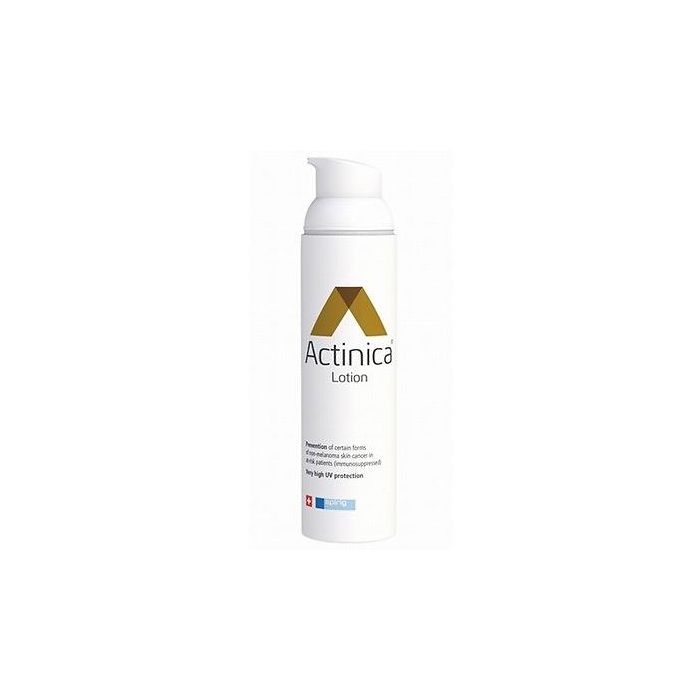Actinica Lotion                            