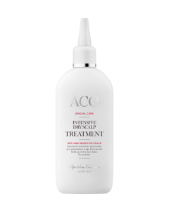 ACO Body SPC Moisturising Dry Scalp Treatment 150 ml