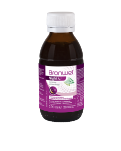 Bronwel Night 120 ml