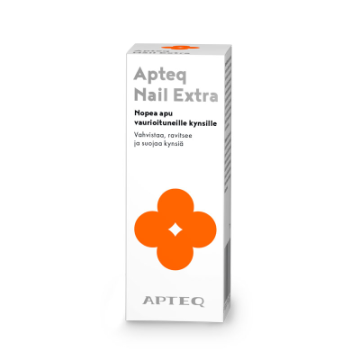Apteq Nail Extra 11 ml