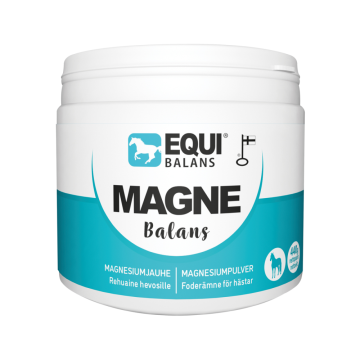 Equibalans Magnebalans VET 440 g