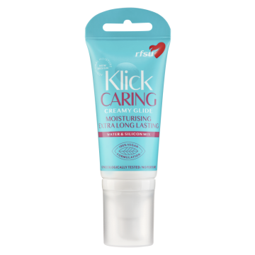 Klick Caring Glide RFSU 50 ML