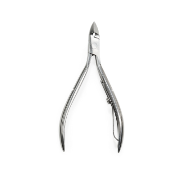 Cailap manikyyri- pedikyyrileikkurit 1 KPL