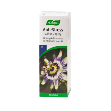 ANTI STRESS SUIHKE (ME3) 20 ML