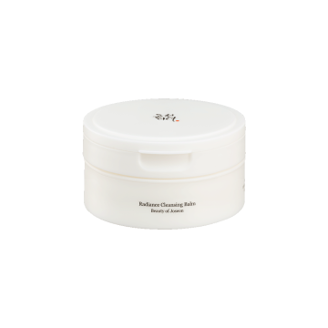 BEAUTY OF JOSEON Radiance Cleansing Balm 100 ml