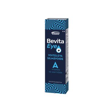 Bevita Eye silmävoide 5 g