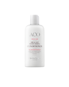 ACO Body SPC Moisturising Dry Scalp Conditioner NP 200 ml