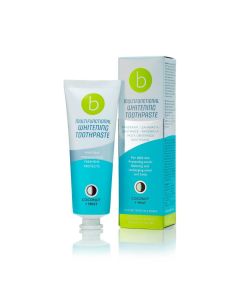 Beconfident Multifunctional whitening hammastahna Coconut + mint 75 ml