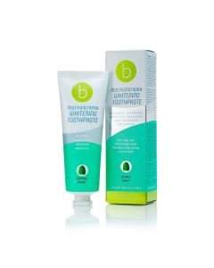 Beconfident Multifunctional whitening hammastahna extra mint 75 ml