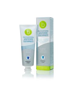 Beconfident Multifunctional whitening hammastahna sensitive + mint 75 ml