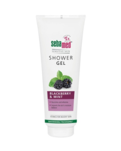 Sebamed Karhunvatukka&Minttu suihkugeeli 250 ml
