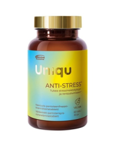 Uniqu Anti-Stress 60 kaps