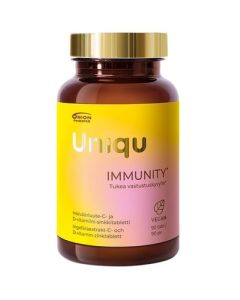 Uniqu Immunity 90 kaps