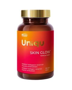 Uniqu Skin Glow 90 kaps