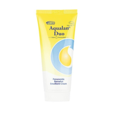 Aqualan Duo perusvoide 30 g