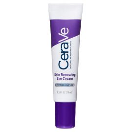 CeraVe Skin Renewing Eye Cream silmänympärysvoide 15 ml