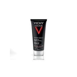 Vichy Homme Suihkugeeli 200 ml