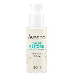 Aveeno Calm+Restore triple oat serum 30 ml