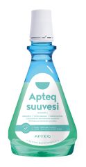 Apteq suuvesi minttu 500 ml