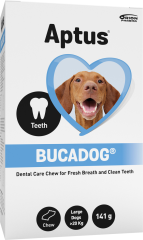 Aptus Bugadog Purupala large 141 g