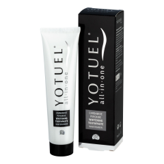 YOTUEL ALL-IN-ONE WINTERGREEN HAMMASTAHNA 75 ml