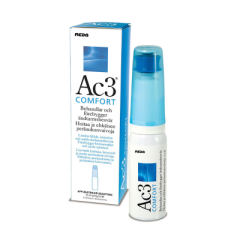 AC3 COMFORT GEL 45 ML