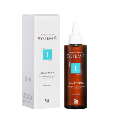 SYSTEM4 T SCALP TONIC 150 ML