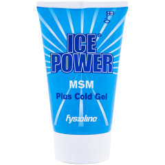 ICE POWER PLUS 100 ML