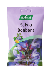 SALVIA BONBONS PSS KARAMELLI 75 G