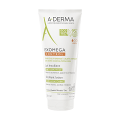 A-Derma Exomega Control lotion 200 ml