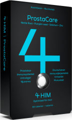 4Him Prostacare 60 tabl
