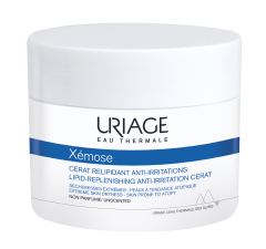 Uriage Xemose Lipid-Replenishing Anti-Irritation cerat 200 ml