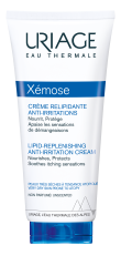 Uriage Xemose Lipid-Replenishing Anti-Irritation cream 200 ml