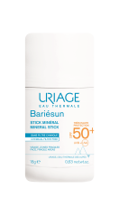 Uriage Bariesun SPF50+ Mineral Stick 18 g