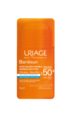 Uriage Bariesun SPF50+ Invisible Sun Stick 18 g