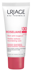 Uriage Roseliane Anti-Redness Cream SPF30 40 ml