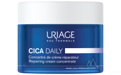 Uriage Cica Daily repairing cream concentrate 50 ml