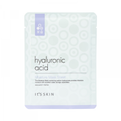 ItS SKIN Hyaluronic Acid kangasnaamio 17 g