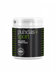 Puhdas+ Sport Collagen 280 g