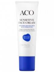 ACO FACE SENSITIVE BALANCE FACE CREAM NP 50 ml