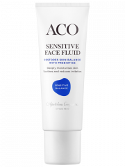 ACO FACE SENSITIVE BALANCE FACE FLUID NP 50 ml