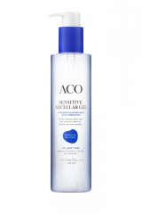 ACO FACE SENSITIVE BALANCE MICELLAR CLEANSING GEL NP 200 ml