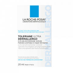 LRP TOLERIANE Ultra Dermallergo seerumi 20 ml