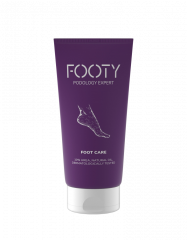 Footy Foot Care Jalkavoide 175 ml