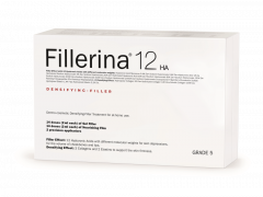 Fillerina 12 Cure Gr 5 + Applikator 2X30 ml