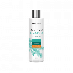 AbiCare Hilseshampoo 200 ml