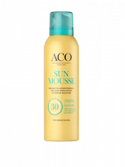 ACO Sun Body Mousse SPF 30 NP 150 ml