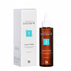 SYSTEM4 T SCALP TONIC HOITONESTE RASVOITTUVA 150 ML