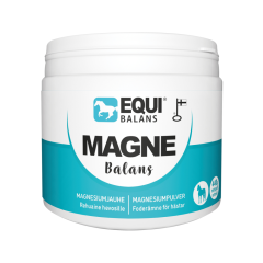 Equibalans Magnebalans 440 g